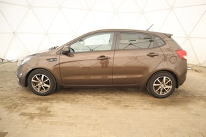 Хэтчбек Kia Rio 2015 года, 1199000 рублей, Обнинск