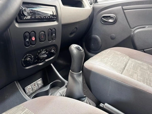 Седан Renault Logan 2012 года, 478000 рублей, Орёл