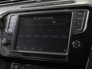 Универсал Volkswagen Passat 2016 года, 1570000 рублей, Омск
