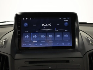 Внедорожник Ford Kuga 2017 года, 1396100 рублей, Казань