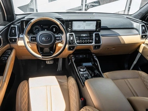 Внедорожник Kia Sorento 2020 года, 3398000 рублей, Ставрополь