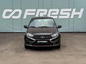 Седан ВАЗ (LADA) Granta 2024 года, 1399000 рублей, Кропоткин