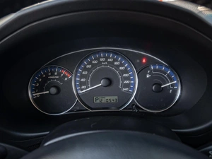Внедорожник Subaru Forester 2010 года, 1045000 рублей, Краснодар