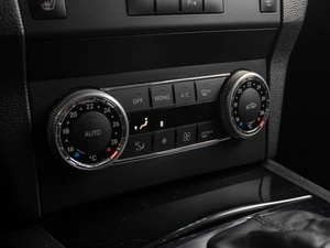 Внедорожник Mercedes-benz GLK-класс 2011 года, 1259000 рублей, Тюмень