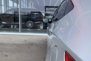 Седан Hyundai Solaris 2014 года, 975000 рублей, Солонцы