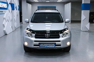 Внедорожник Toyota RAV4 2008 года, 1188000 рублей, Солонцы