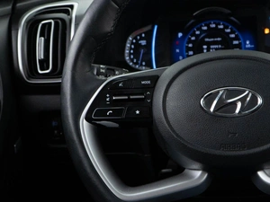 Внедорожник Hyundai Creta 2022 года, 2317444 рублей, Москва