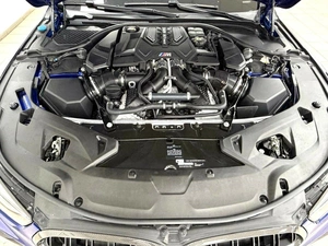 Купе BMW M8 2019 года, 10995000 рублей, Красноярск