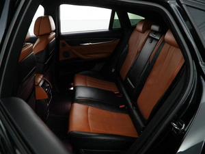 Внедорожник BMW X6 2016 года, 4298016 рублей, Москва
