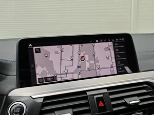 Внедорожник BMW X4 2020 года, 5470000 рублей, Краснодар