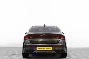 Седан Kia K5 2021 года, 3289000 рублей, Барнаул