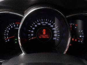 Седан Kia Optima 2013 года, 1298000 рублей, Минеральные Воды