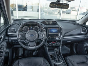 Внедорожник Subaru Forester 2018 года, 2799000 рублей, Нижний Новгород