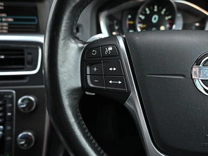Универсал Volvo V60 2013 года, 1374000 рублей, Кирилловка