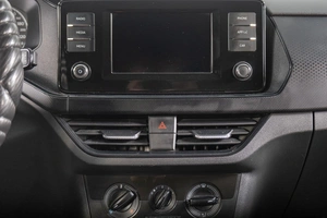 Лифтбек Volkswagen Polo 2022 года, 1229000 рублей, Томск
