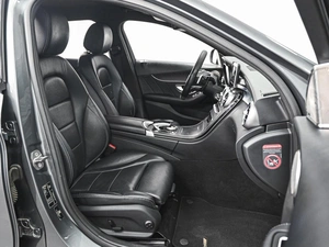 Седан Mercedes-benz C-класс 2016 года, 2369111 рублей, Ставрополь