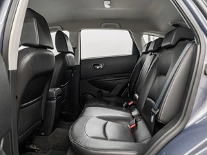 Внедорожник Nissan Qashqai 2008 года, 1040000 рублей, Красноярск