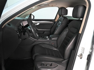 Внедорожник Volkswagen Touareg 2019 года, 4349000 рублей, Аксай