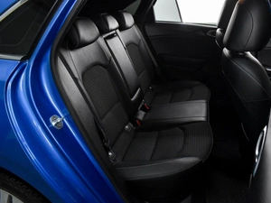 Хетчбэк Kia Ceed 2018 года, 1654000 рублей, Воронеж