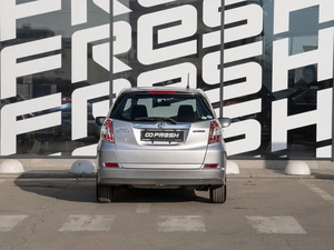 Универсал Honda Fit Shuttle 2014 года, 975000 рублей, Краснодар