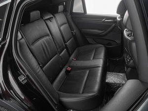 Внедорожник BMW X4 2015 года, 2569000 рублей, Тюмень