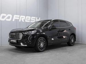 Внедорожник Haval Jolion 2023 года, 1830000 рублей, Омск