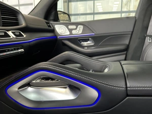 Внедорожник Mercedes-benz GLS-класс 2020 года, 9450000 рублей, Уфа