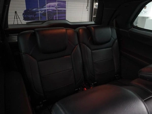 Внедорожник Mercedes-benz GLS-класс 2019 года, 5999046 рублей, Москва