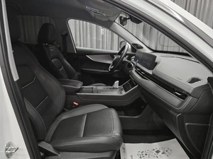 Внедорожник Chery Tiggo 7 Pro Max 2023 года, 1900000 рублей, Красноярск
