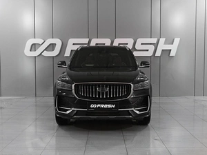 Внедорожник Geely Monjaro 2024 года, 3569000 рублей, Ростов-на-Дону
