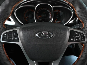 Универсал ВАЗ (LADA) Vesta Cross 2018 года, 1219000 рублей, Ростов-на-Дону