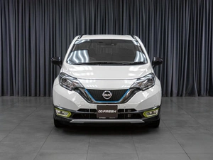 Хетчбэк Nissan Note 2019 года, 1239000 рублей, Тюмень