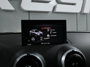 Седан Audi A3 2019 года, 2399000 рублей, Ростов-на-Дону