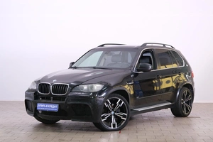 Внедорожник BMW X5 2007 года, 1249000 рублей, Омск