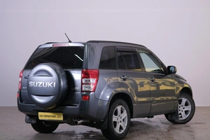 Внедорожник Suzuki Grand Vitara 2006 года, 959000 рублей, Омск