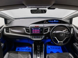 Хетчбэк Honda Jade 2015 года, 1500000 рублей, Красноярск