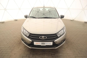 Седан ВАЗ (LADA) Granta 2021 года, 675000 рублей, Орёл