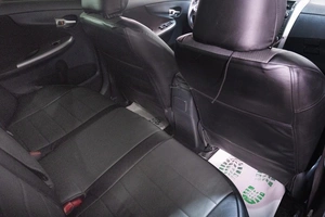 Седан Toyota Corolla 2011 года, 1089000 рублей, Томск