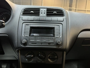 Седан Volkswagen Polo 2019 года, 967000 рублей, Красноярск