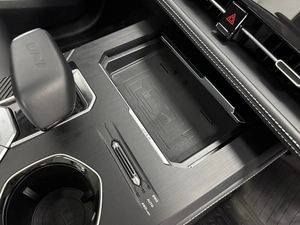 Внедорожник Changan UNI-K 2023 года, 2850000 рублей, Красноярск