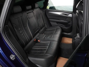 Лифтбек BMW 6 серия GT 2019 года, 3659000 рублей, Воронеж