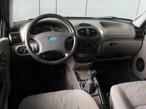 Универсал ВАЗ (LADA) Kalina 2010 года, 370000 рублей, Минеральные Воды