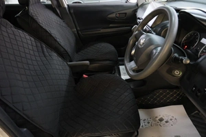 Минивэн Toyota Wish 2014 года, 1699000 рублей, Омск