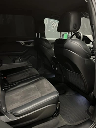 Внедорожник Audi Q7 2019 года, 4950000 рублей, Красноярск