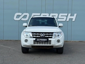 Внедорожник Mitsubishi Pajero 2014 года, 2259000 рублей, Ижевск