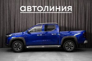 Пикап Changan Hunter Plus 2024 года, 2599000 рублей, Красноярск