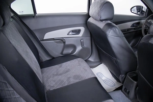 Седан Chevrolet Cruze 2014 года, 819000 рублей, Пермь