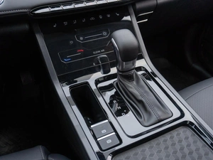 Внедорожник Chery Tiggo 4 Pro 2024 года, 1758000 рублей, Саратов