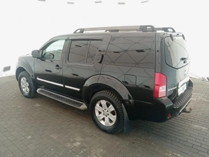 Внедорожник Nissan Pathfinder 2011 года, 1580000 рублей, Клинцы
