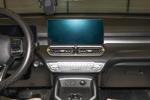 Внедорожник Haval H5 2023 года, 3499000 рублей, Новосибирск